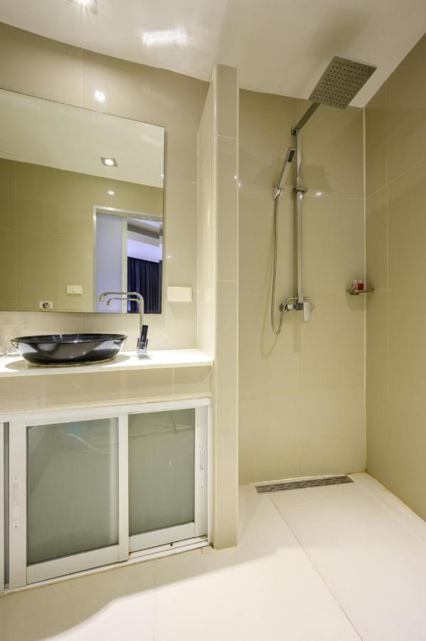 Cozy Resort, A Boutique Hotel Pattaya Exterior photo