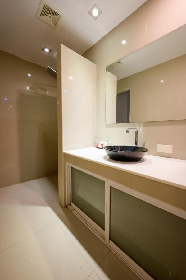 Cozy Resort, A Boutique Hotel Pattaya Exterior photo
